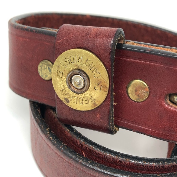 orvis shotshell belt